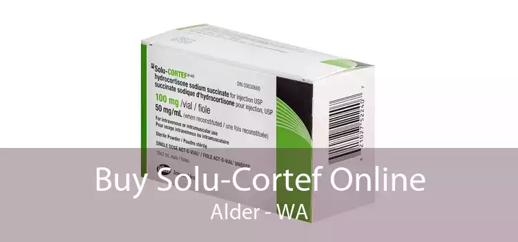 Buy Solu-Cortef Online Alder - WA
