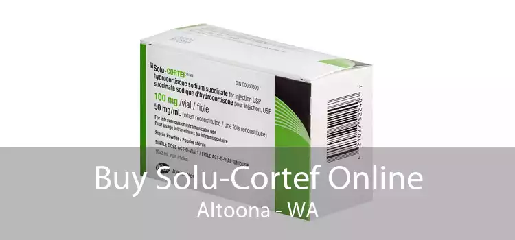 Buy Solu-Cortef Online Altoona - WA