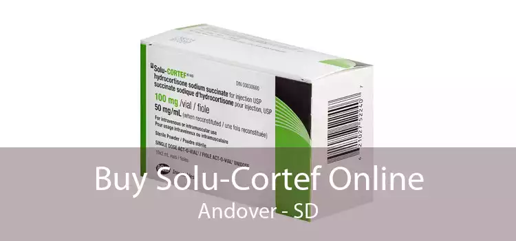 Buy Solu-Cortef Online Andover - SD