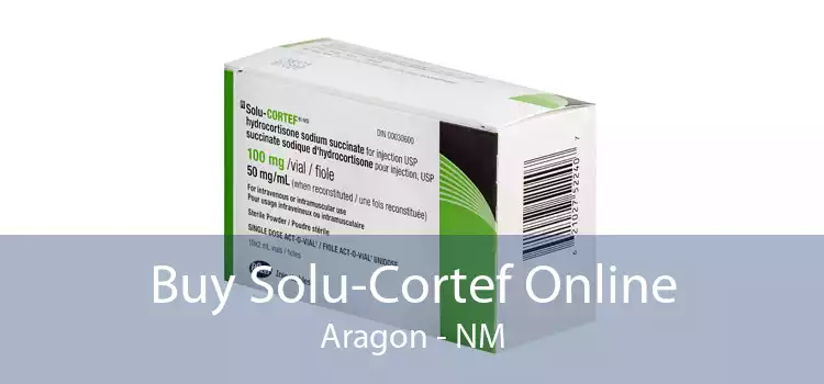 Buy Solu-Cortef Online Aragon - NM