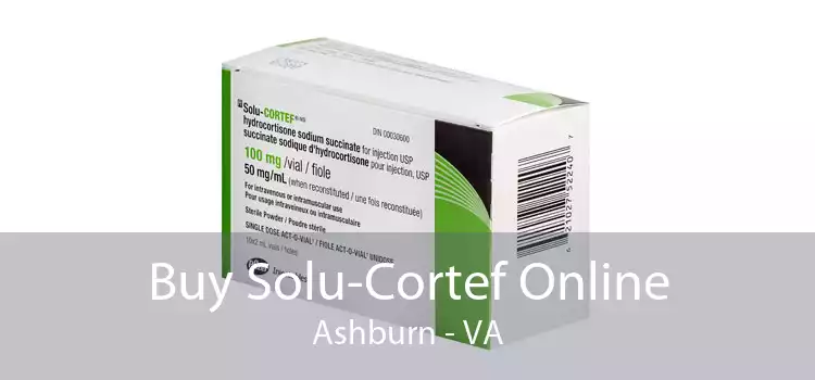 Buy Solu-Cortef Online Ashburn - VA