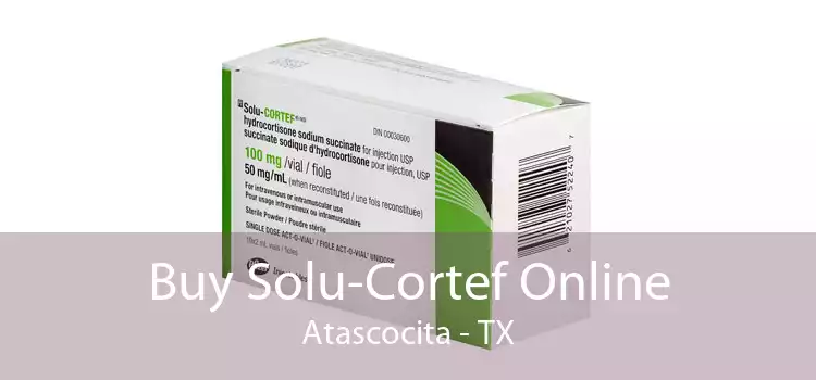 Buy Solu-Cortef Online Atascocita - TX