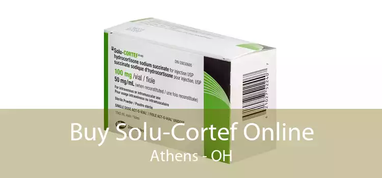 Buy Solu-Cortef Online Athens - OH