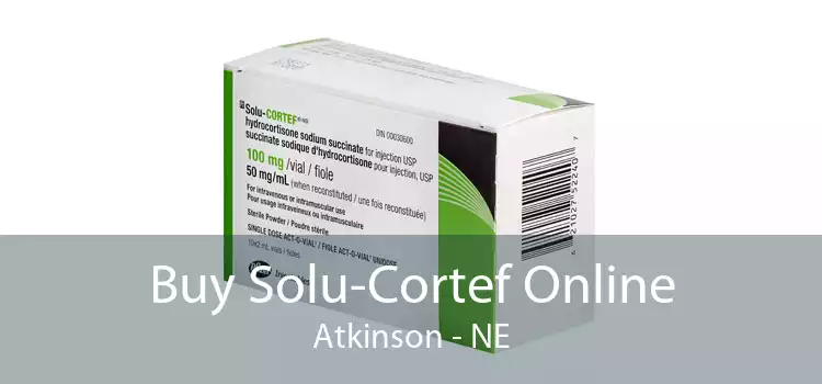Buy Solu-Cortef Online Atkinson - NE
