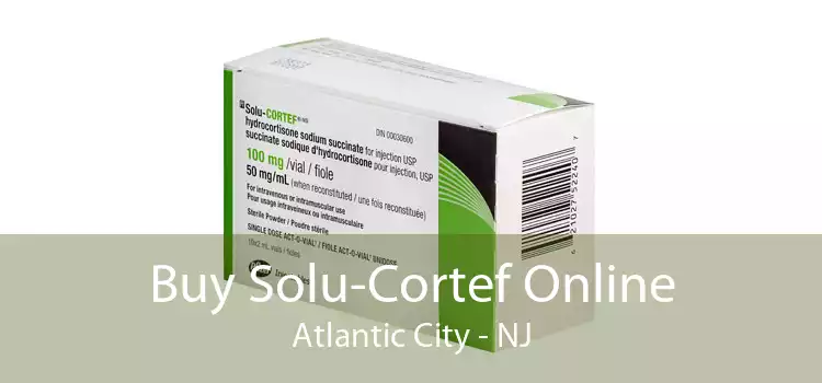 Buy Solu-Cortef Online Atlantic City - NJ