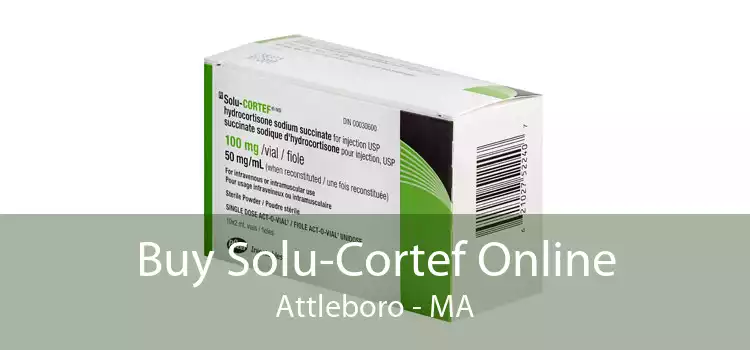 Buy Solu-Cortef Online Attleboro - MA