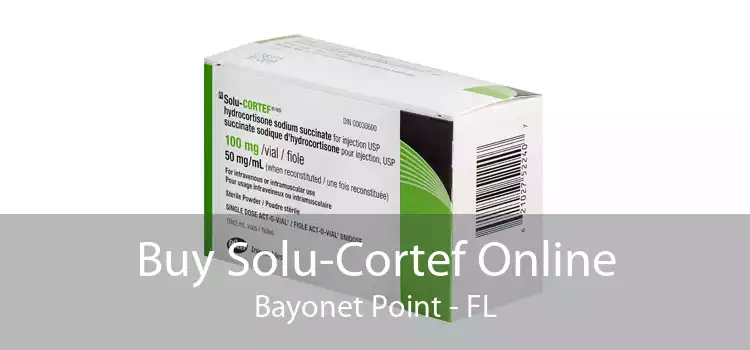 Buy Solu-Cortef Online Bayonet Point - FL