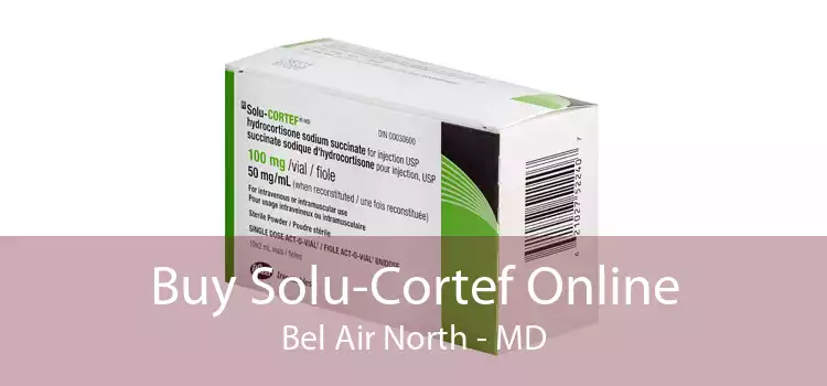 Buy Solu-Cortef Online Bel Air North - MD