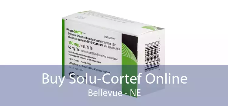 Buy Solu-Cortef Online Bellevue - NE