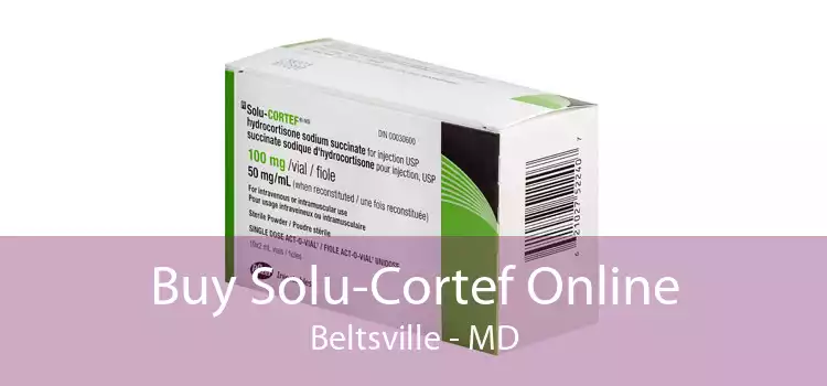 Buy Solu-Cortef Online Beltsville - MD