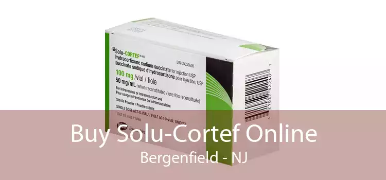 Buy Solu-Cortef Online Bergenfield - NJ