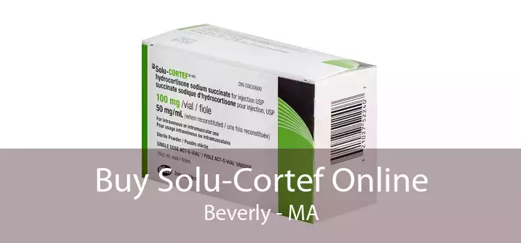 Buy Solu-Cortef Online Beverly - MA