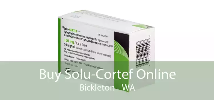 Buy Solu-Cortef Online Bickleton - WA