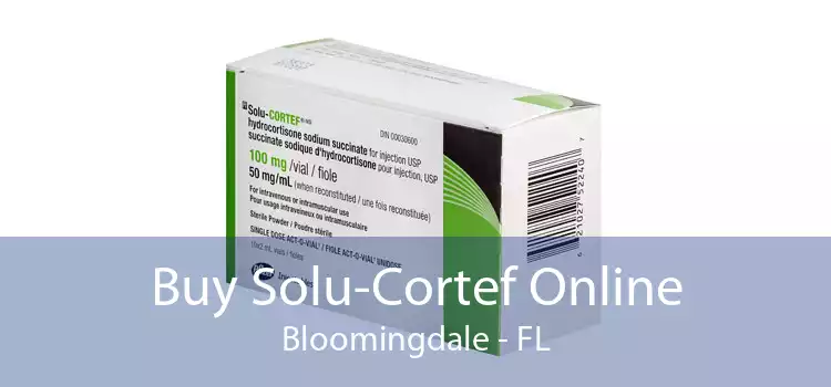 Buy Solu-Cortef Online Bloomingdale - FL