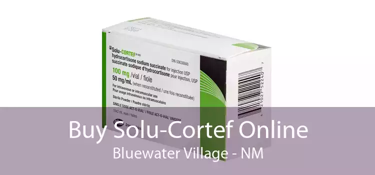 Buy Solu-Cortef Online Bluewater Village - NM