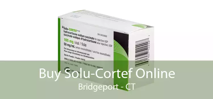 Buy Solu-Cortef Online Bridgeport - CT
