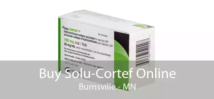 Buy Solu-Cortef Online Burnsville - MN