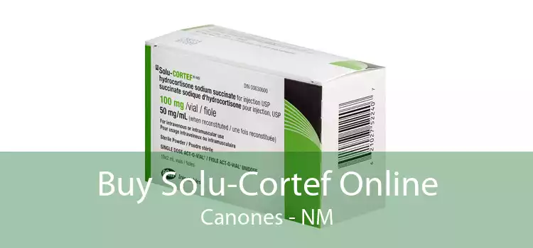 Buy Solu-Cortef Online Canones - NM