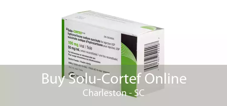 Buy Solu-Cortef Online Charleston - SC