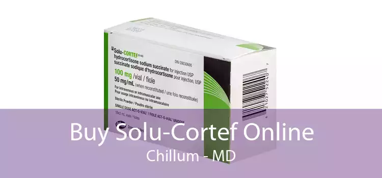 Buy Solu-Cortef Online Chillum - MD