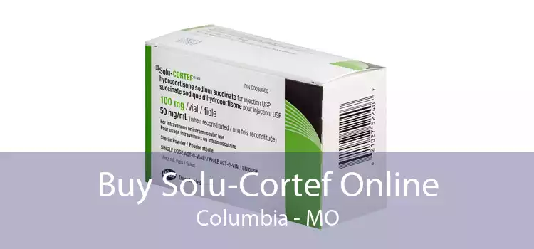 Buy Solu-Cortef Online Columbia - MO