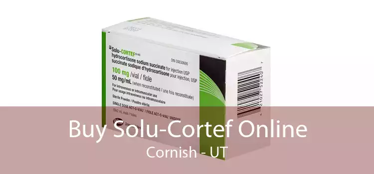 Buy Solu-Cortef Online Cornish - UT