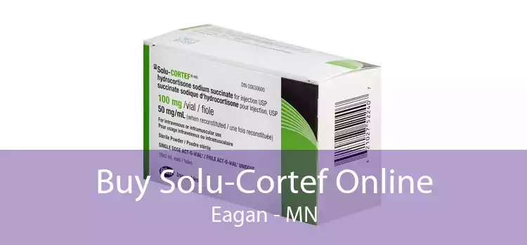 Buy Solu-Cortef Online Eagan - MN
