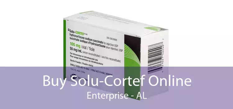 Buy Solu-Cortef Online Enterprise - AL