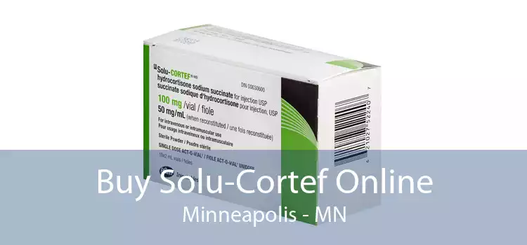 Buy Solu-Cortef Online Minneapolis - MN