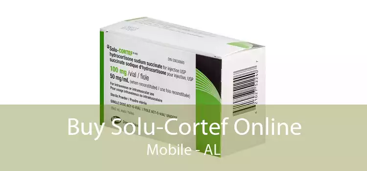 Buy Solu-Cortef Online Mobile - AL