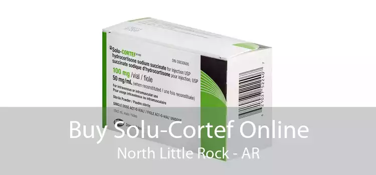 Buy Solu-Cortef Online North Little Rock - AR