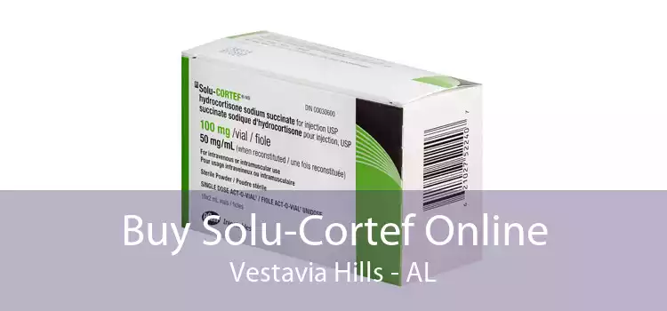 Buy Solu-Cortef Online Vestavia Hills - AL