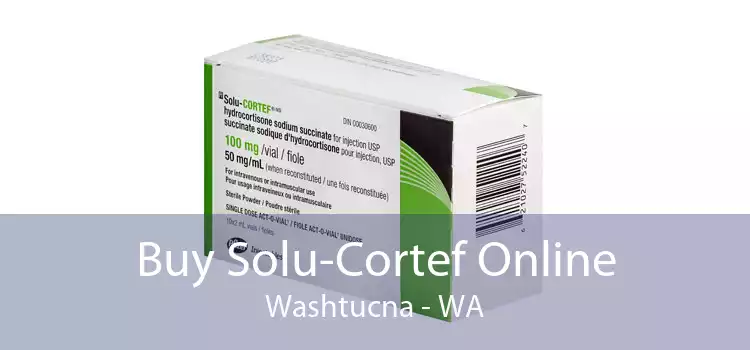 Buy Solu-Cortef Online Washtucna - WA