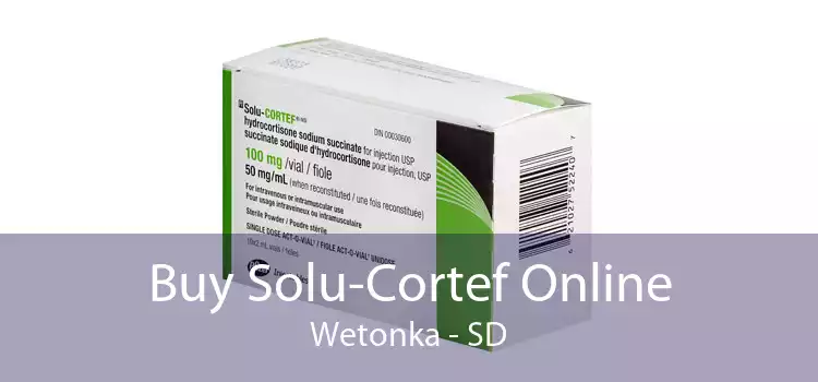 Buy Solu-Cortef Online Wetonka - SD