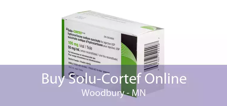 Buy Solu-Cortef Online Woodbury - MN