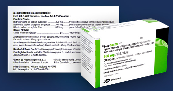 buy Solu-Cortef near you in Bluff